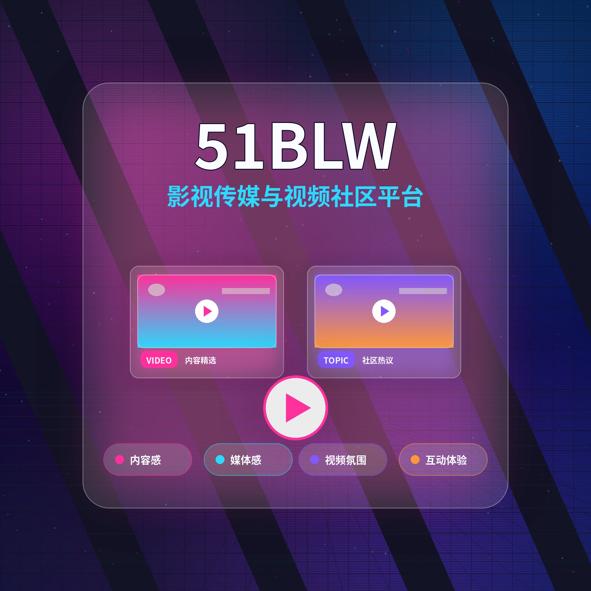 51吃瓜品牌与长期发展方向